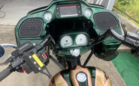 HARLEY FLTRXS 2015 KTM