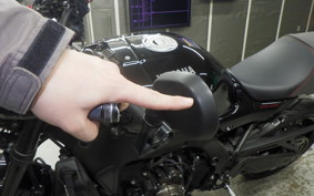 YAMAHA XSR900 2023 RN80J