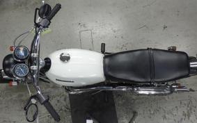 HONDA CL250 1995 CL250