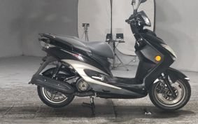 YAMAHA CYGNUS125XSR SE44J