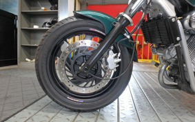 HONDA V-TWIN MAGNA MC29