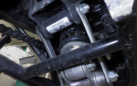 HONDA NC750X DCT 2024 RH09