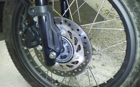 HONDA CT125-2 2020 JA65