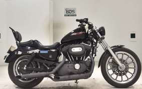 HARLEY XL883 2005