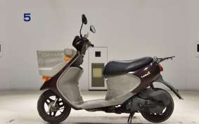SUZUKI LET's 4 Basket CA43A