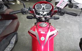 HONDA CBF125