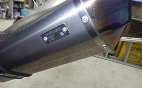 KAWASAKI NINJA ZX-6R A 2025 ZX636J