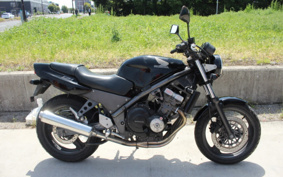 HONDA CB1 1991 NC27