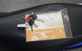 SUZUKI ADDRESS 110 2000 CE47A