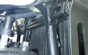 YAMAHA RZ350 1981 4U0