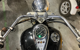 KAWASAKI VULCAN 400 1996 VN400A