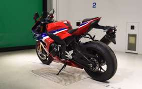 HONDA CBR1000RR RSP 2025 SC82