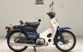 HONDA C50 SUPER CUB 2023 C50