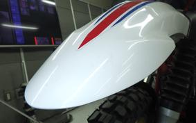 YAMAHA SEROW 250 Gen.3 2017 DG31J