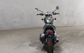 TRIUMPH  TRIUMPH  BONNEVILLE BO BAR  DAD76H