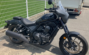HONDA REBEL 1100 DCT 2023 SC83