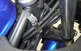 KAWASAKI NINJA 250 1999 EX250P