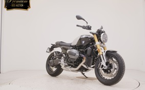 BMW R12 nine T 2025
