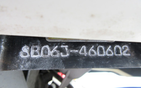 YAMAHA AXIS100 SB06J