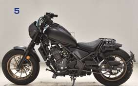HONDA REBEL 250 S 2014 MC49