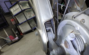 HONDA LITTLE CUB 2026 AA01