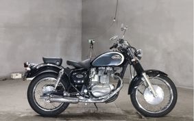 KAWASAKI ESTRELLA250 BJ250A