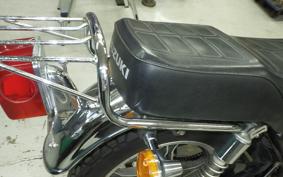 SUZUKI GN125 H 2015