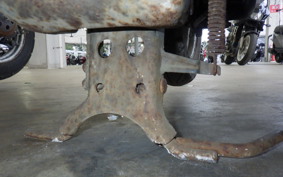 HONDA STANDUP TACT AF24