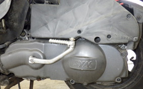 SYM RV125 EFi