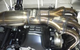 HONDA CB1000F 2025 SC94
