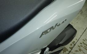 HONDA ADV160 2014 KF54
