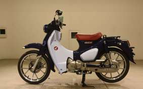 HONDA C125 SUPER CUB JA48