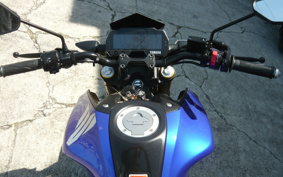 YAMAHA MT-15 RG71