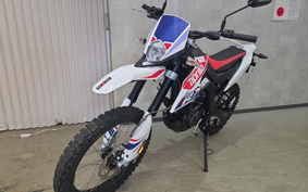 APRILIA RX 125