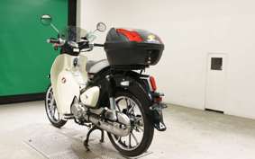 HONDA C125 SUPER CUB 2016 JA48