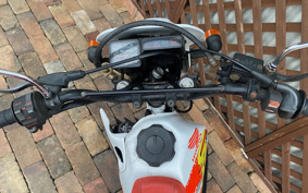 HONDA CRM50 1992 AD10