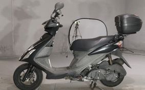 SUZUKI ADDRESS V125 CF4MA