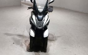 YAMAHA TRICITY 125 SE82J