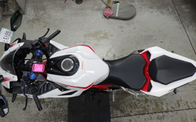 HONDA CBR250RR A 2016 MC51