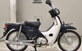 HONDA C50 SUPER CUB AA04