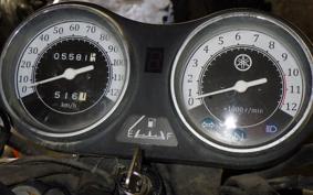 YAMAHA YB125SP