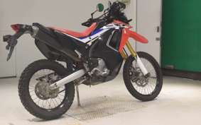 HONDA CRF250 RALLY A 2025 MD44