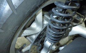 YAMAHA TRICITY 125 2000 SE82J