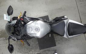 YAMAHA YZF-R25 RG43J
