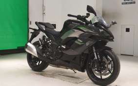 KAWASAKI NINJA 1000 SX 2024 ZXT02K