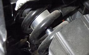 SUZUKI Vｽﾄﾛｰﾑ250A 2009