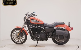 HARLEY XL883RI 2007
