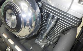 HARLEY FXDF 1580 2008