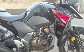 SUZUKI STROM SX EL11L