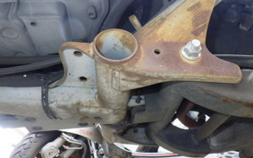 SUZUKI LET's 4 CA45A